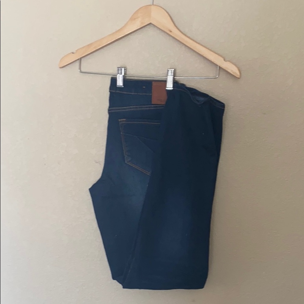 Dear John Skinny Jeans